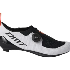 Schoenen|Triathlon Schoenen < DMT KT1 Triatlon-Schoenen - wit/zwart