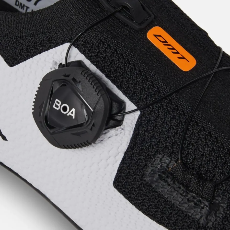 Schoenen|Triathlon Schoenen < DMT KT1 Triatlon-Schoenen - wit/zwart