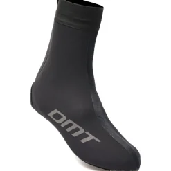 DMT Air Warm Road Overschoenen - black/black reflective