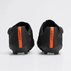 Mtb-Schoenen|Mtb-Schoenen < DMT KM0 EVO MTB-Schoenen - zwart/antracite