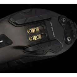 Mtb-Schoenen|Mtb-Schoenen < DMT KM0 EVO MTB-Schoenen - zwart/antracite
