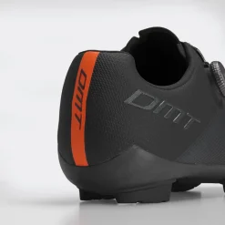 Mtb-Schoenen|Mtb-Schoenen < DMT KM0 EVO MTB-Schoenen - zwart/antracite
