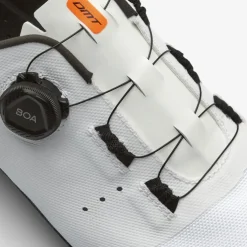 DMT KM4 MTB-Schoenen - wit
