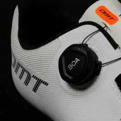 DMT KM4 MTB-Schoenen - wit