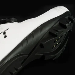 DMT KM4 MTB-Schoenen - wit