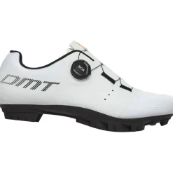 DMT KM4 MTB-Schoenen - wit