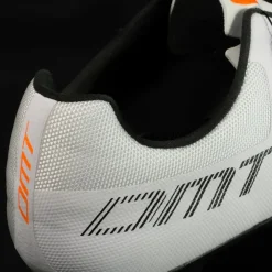 DMT KM4 MTB-Schoenen - wit