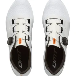DMT KM4 MTB-Schoenen - wit