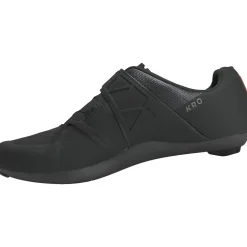 DMT KR0 EVO Racefietsschoenen - zwart/antracite