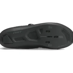 DMT KR0 EVO Racefietsschoenen - zwart/antracite