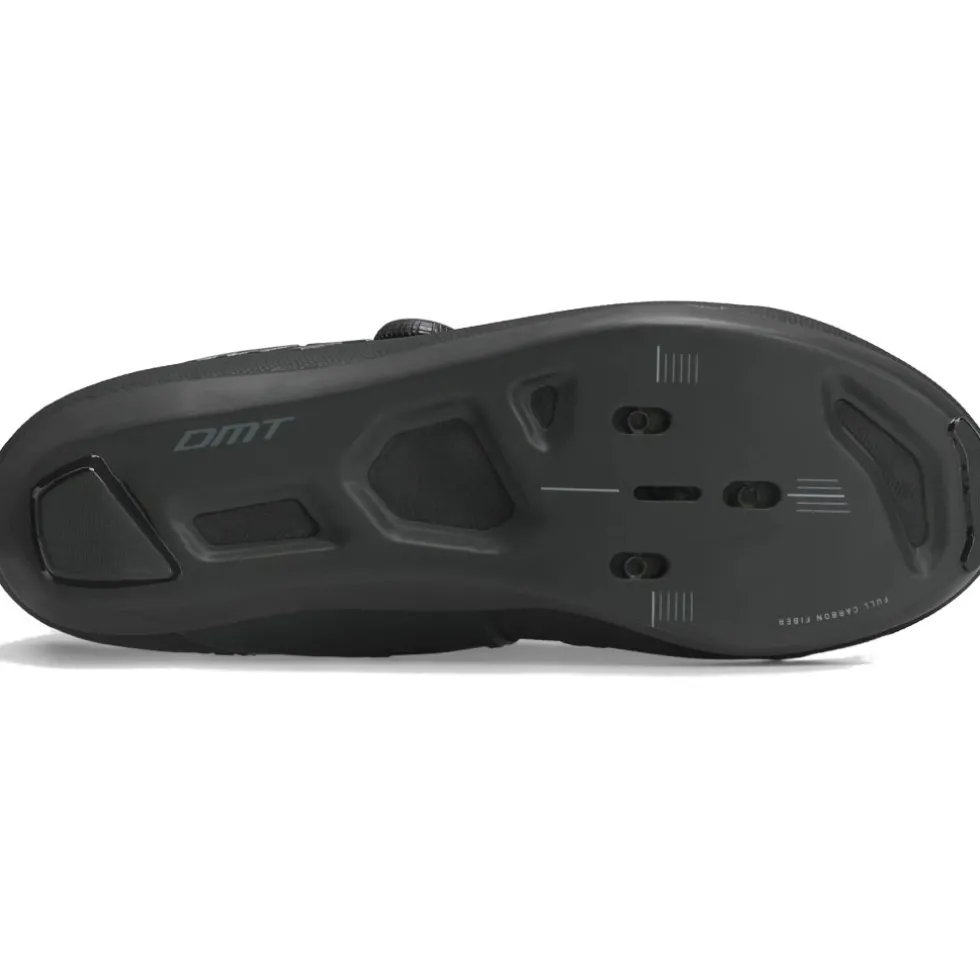 DMT KR0 EVO Racefietsschoenen - zwart/antracite