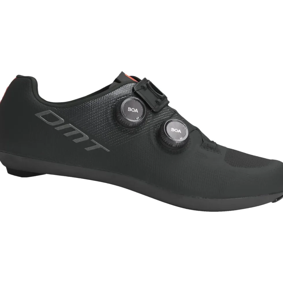 DMT KR0 EVO Racefietsschoenen - zwart/antracite