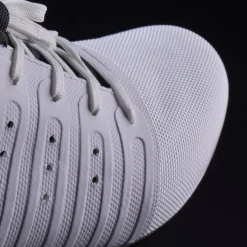 DMT KR4 PJ Racefietsschoenen - wit/zwart