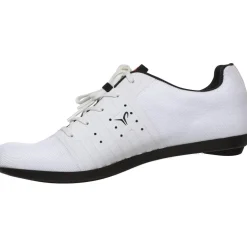 DMT KR4 PJ Racefietsschoenen - wit/zwart