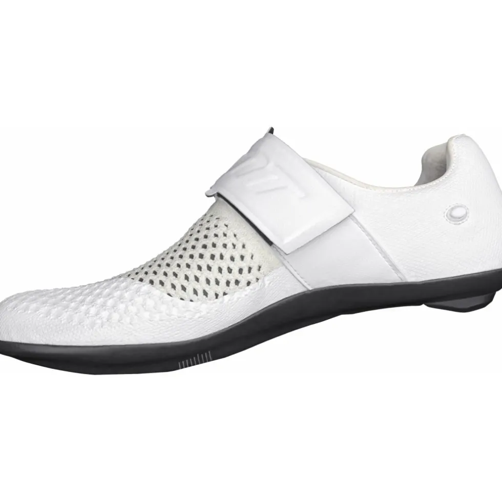 DMT OXY Triatlon-Schoenen - white/chalk
