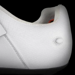 DMT OXY Triatlon-Schoenen - white/chalk