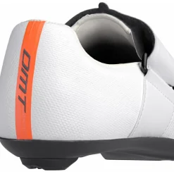 DMT OXY Triatlon-Schoenen - white/chalk