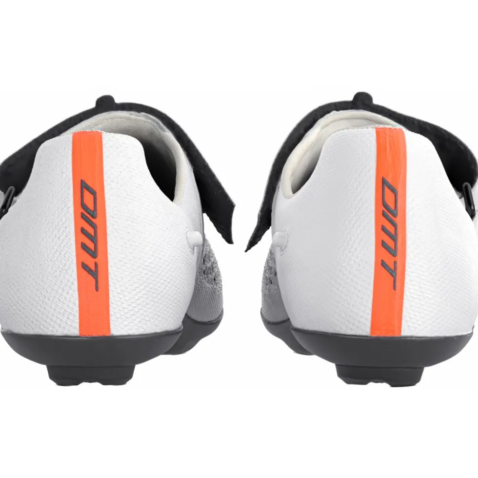 DMT OXY Triatlon-Schoenen - white/chalk