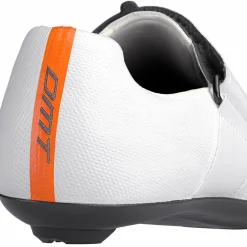 DMT OXY Triatlon-Schoenen - white/angel falls