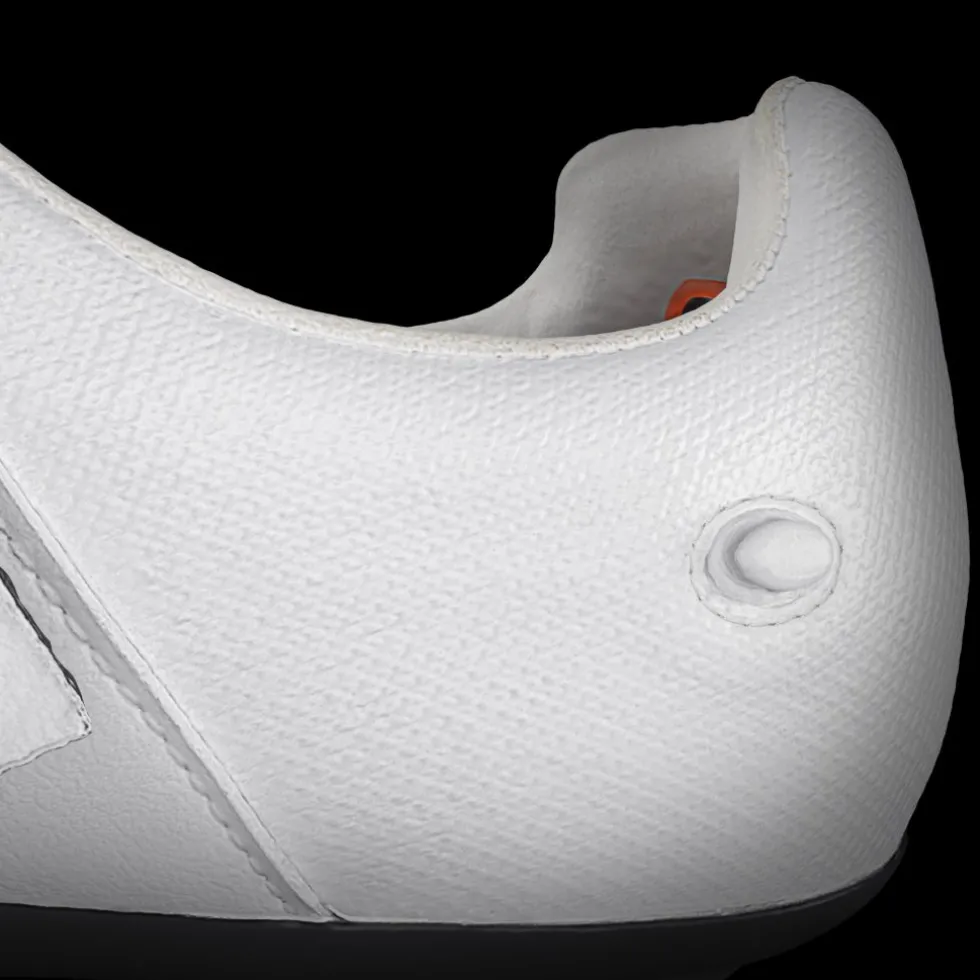 DMT OXY Triatlon-Schoenen - white/angel falls