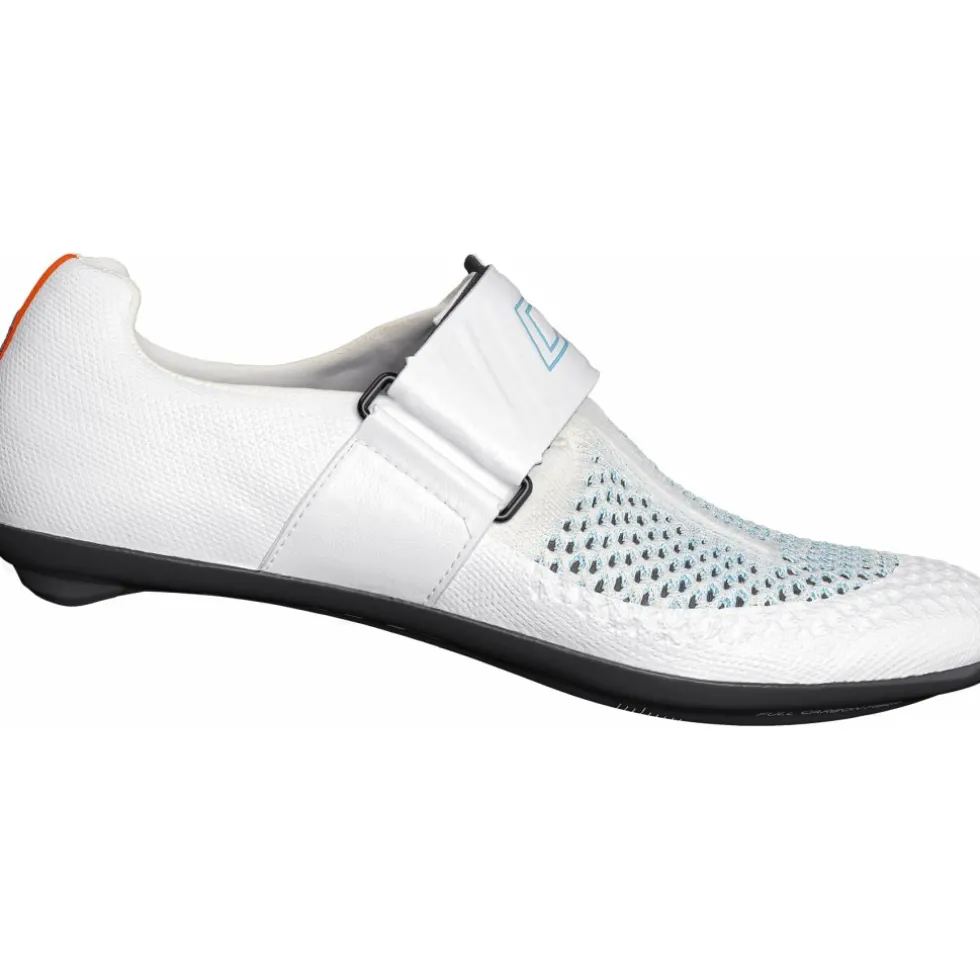 DMT OXY Triatlon-Schoenen - white/angel falls