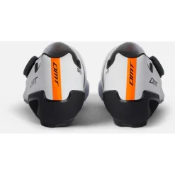 DMT SH10 Racefietsschoenen - wit/zwart