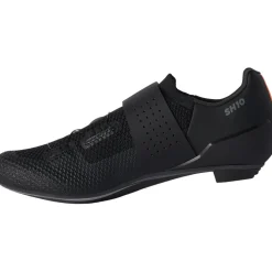 DMT SH10 Racefietsschoenen - zwart/zwart