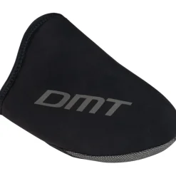DMT Teenwarmers - black/black reflective