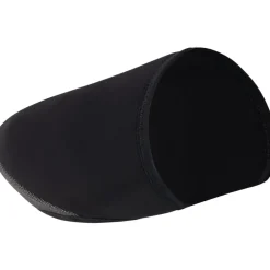 DMT Teenwarmers - black/black reflective