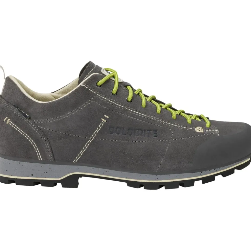 Dolomite 54 Low Evo GORE-TEX Schoenen Heren - avio grey