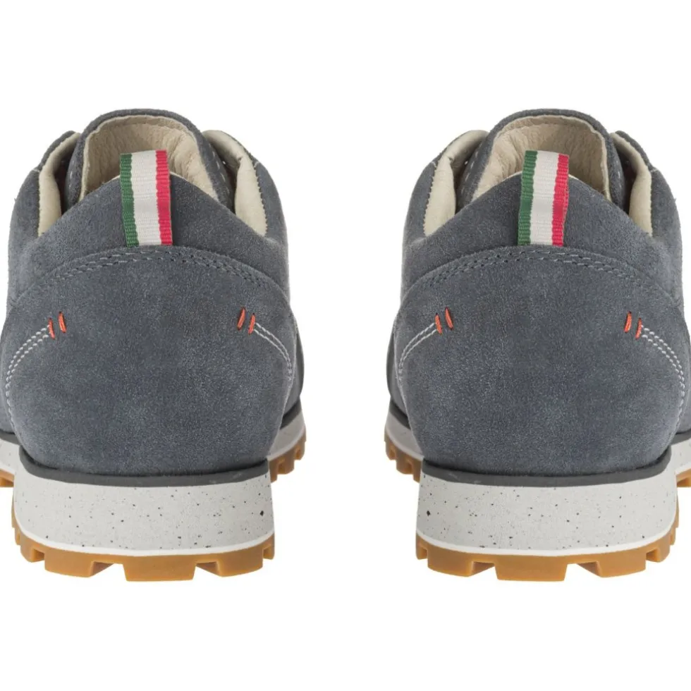 Dolomite 54 Low Evo Schoenen Heren - gunmetal grey/black