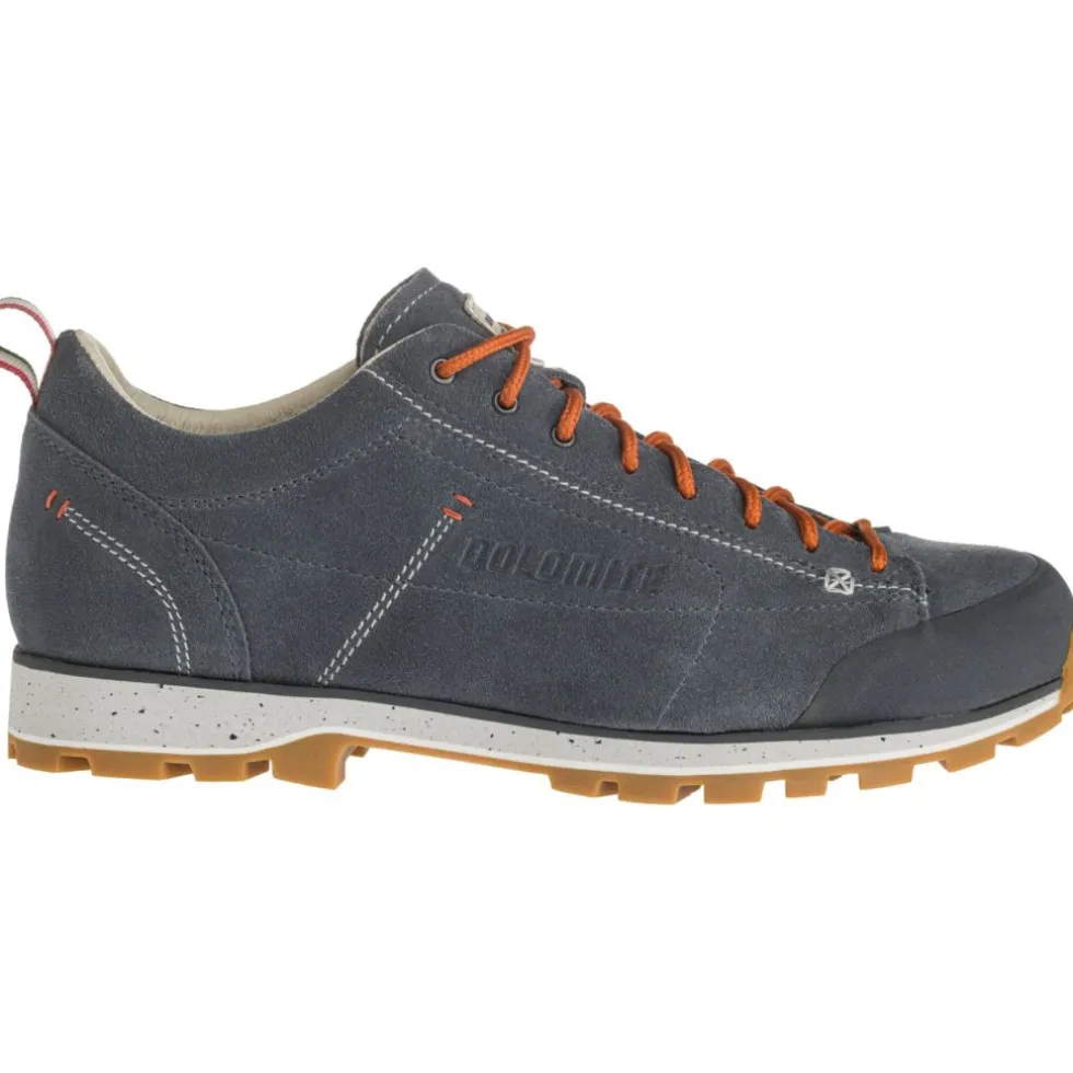 Dolomite 54 Low Evo Schoenen Heren - gunmetal grey/black