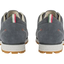Schoenen < Dolomite 54 Low Evo Schoenen Heren - blue/cord