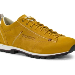 Wandelschoenen|Wandelschoenen < Dolomite 54 Low Evo Schoenen Heren - oak brown