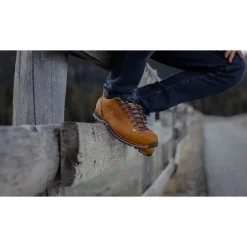 Dolomite 54 Low FG Evo GORE-TEX Schoenen Heren - blue navy