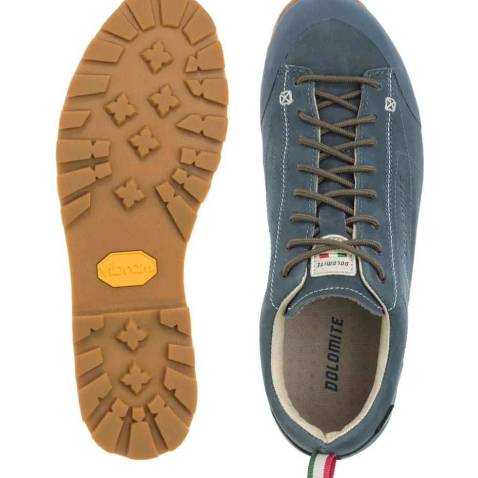 Dolomite 54 Low FG Evo GORE-TEX Schoenen Heren - blue navy
