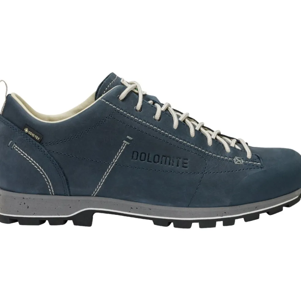 Dolomite 54 Low FG Evo GORE-TEX Schoenen Heren - blue navy