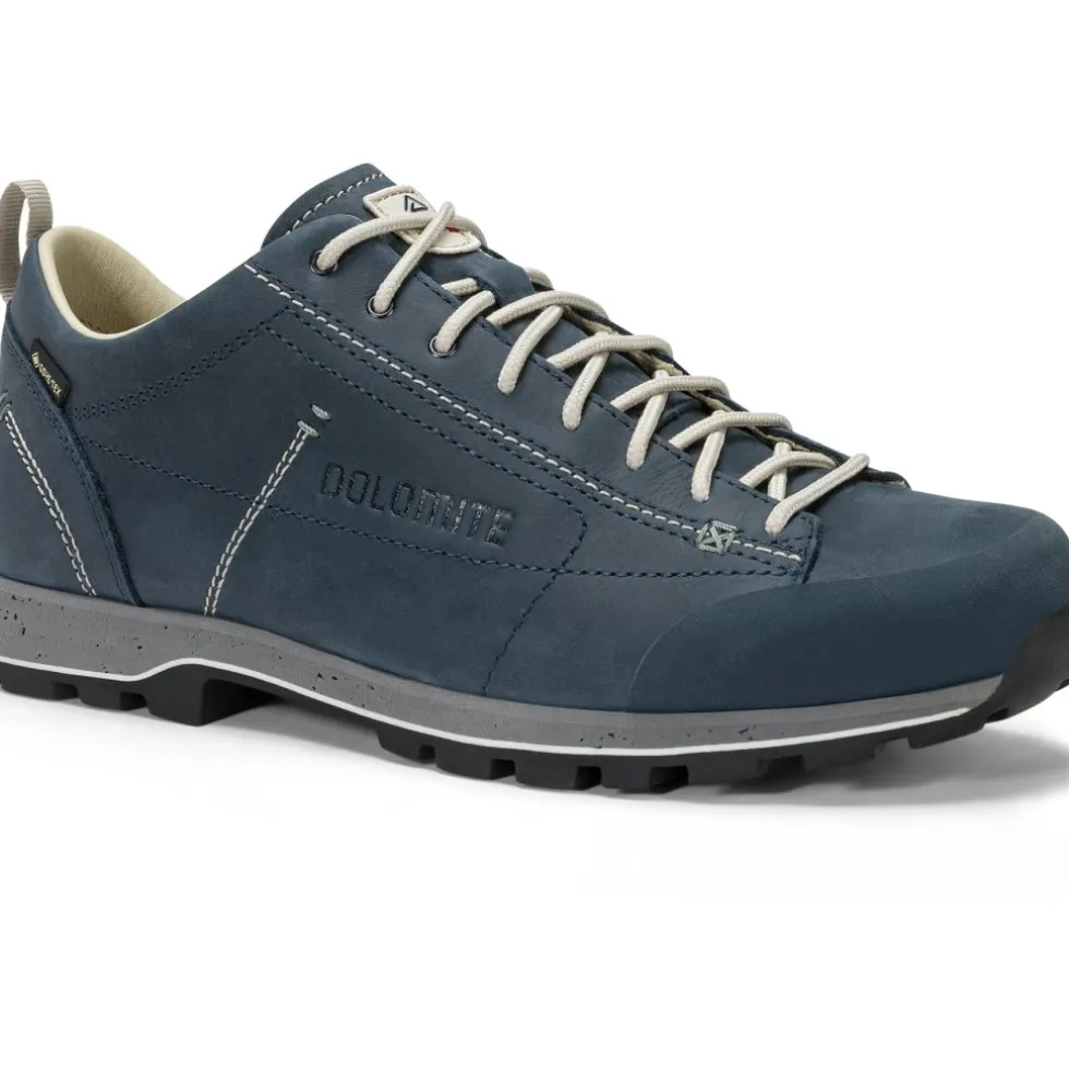 Dolomite 54 Low FG Evo GORE-TEX Schoenen Heren - blue navy