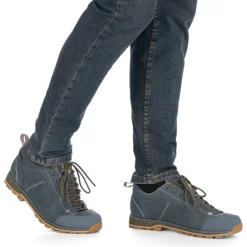 Dolomite 54 Low FG Evo GORE-TEX Schoenen Heren - blue navy