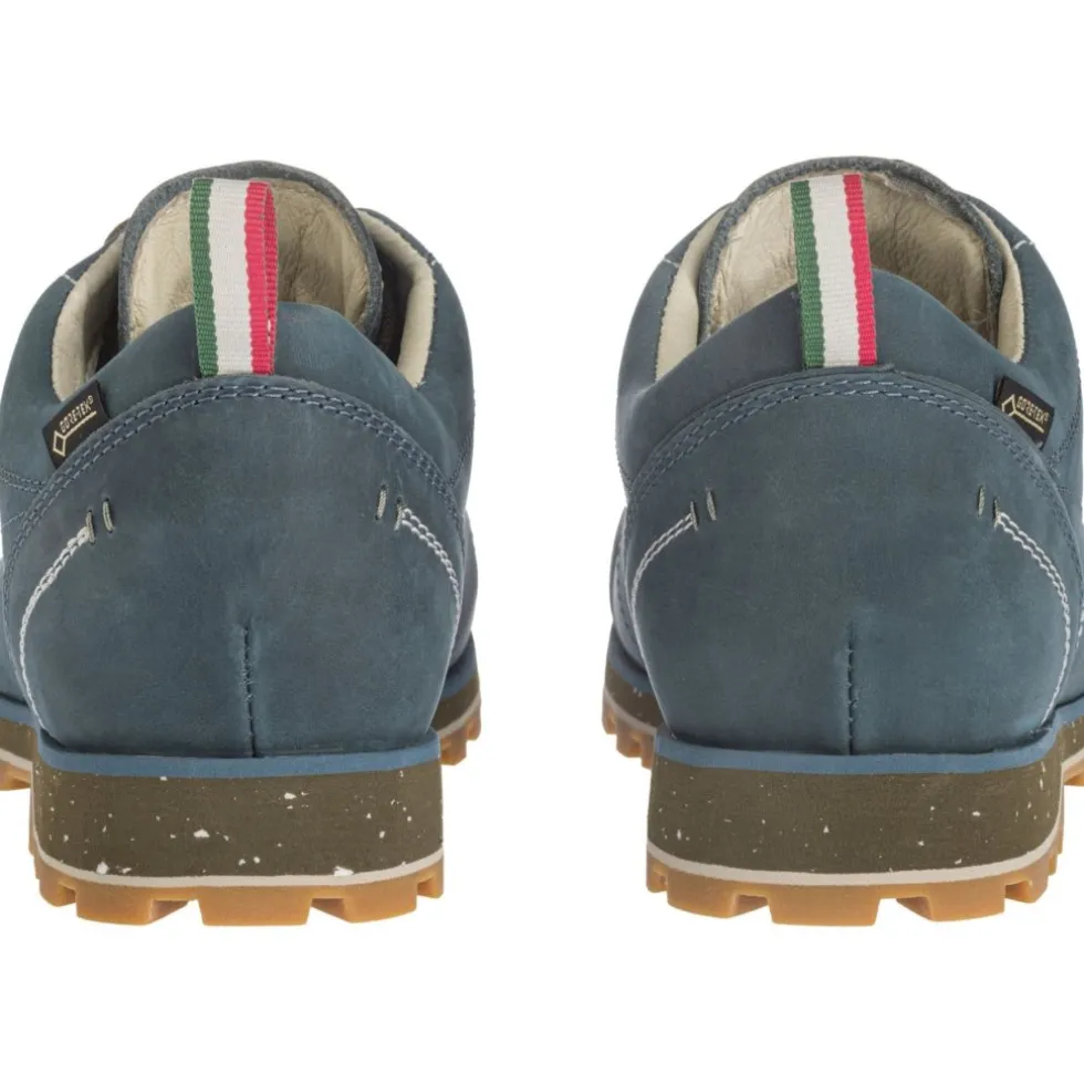 Dolomite 54 Low FG Evo GORE-TEX Schoenen Heren - blue navy