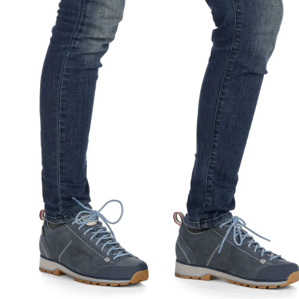 Dolomite 54 Low FG Evo GORE-TEX Schoenen Dames - taupe beige