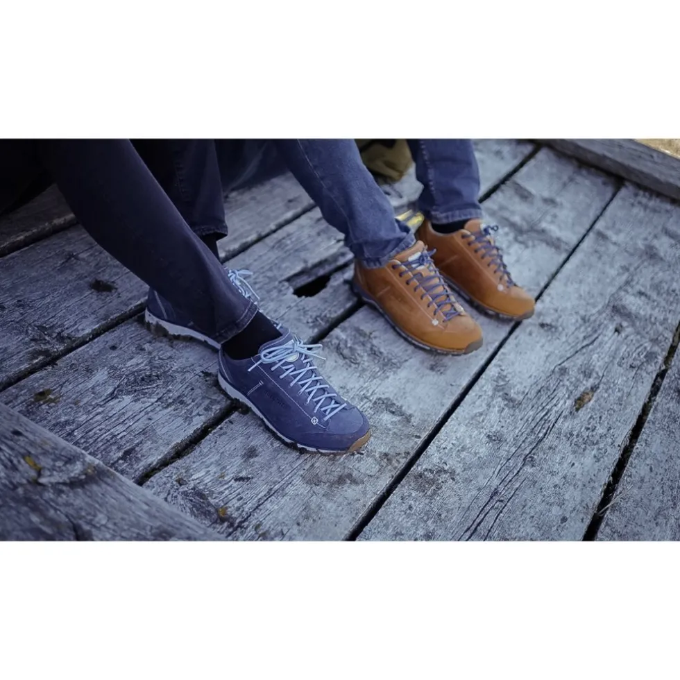 Dolomite 54 Low FG Evo GORE-TEX Schoenen Dames - taupe beige