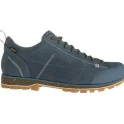 Schoenen < Dolomite 54 Low FG Evo GORE-TEX Schoenen Heren - gunmetal grey/black