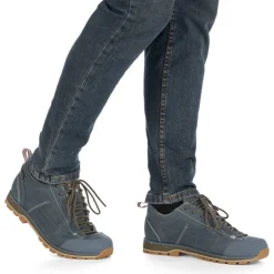 Schoenen < Dolomite 54 Low FG Evo GORE-TEX Schoenen Heren - gunmetal grey/black