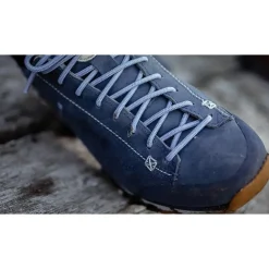 Dolomite 54 Low FG Evo GORE-TEX Schoenen Dames - aluminium grey