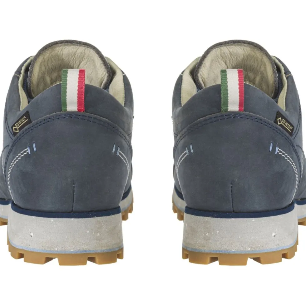 Dolomite 54 Low FG Evo GORE-TEX Schoenen Dames - aluminium grey