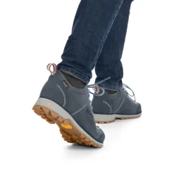 Dolomite 54 Low FG Evo GORE-TEX Schoenen Dames - aluminium grey