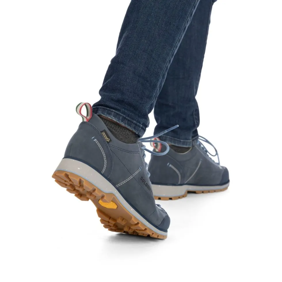 Dolomite 54 Low FG Evo GORE-TEX Schoenen Dames - aluminium grey