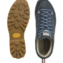 Dolomite 54 Low FG Evo GORE-TEX Schoenen Dames - aluminium grey