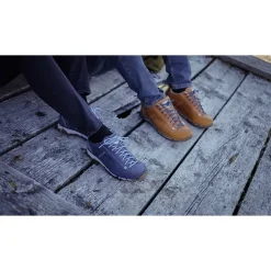 Dolomite 54 Low FG Evo GORE-TEX Schoenen Dames - aluminium grey